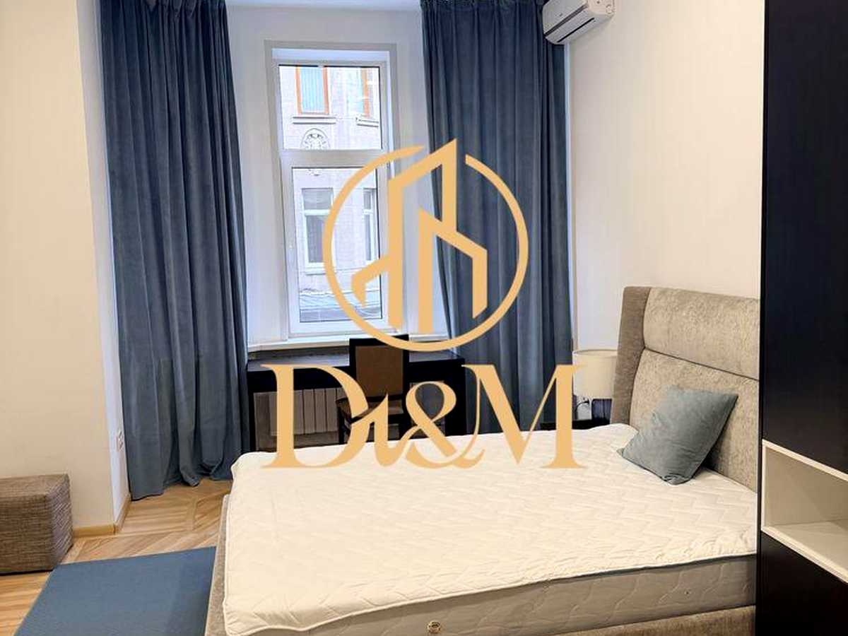 Квартира на вул. Хрещатик, 15 в Києві, ID 399884, фото №2