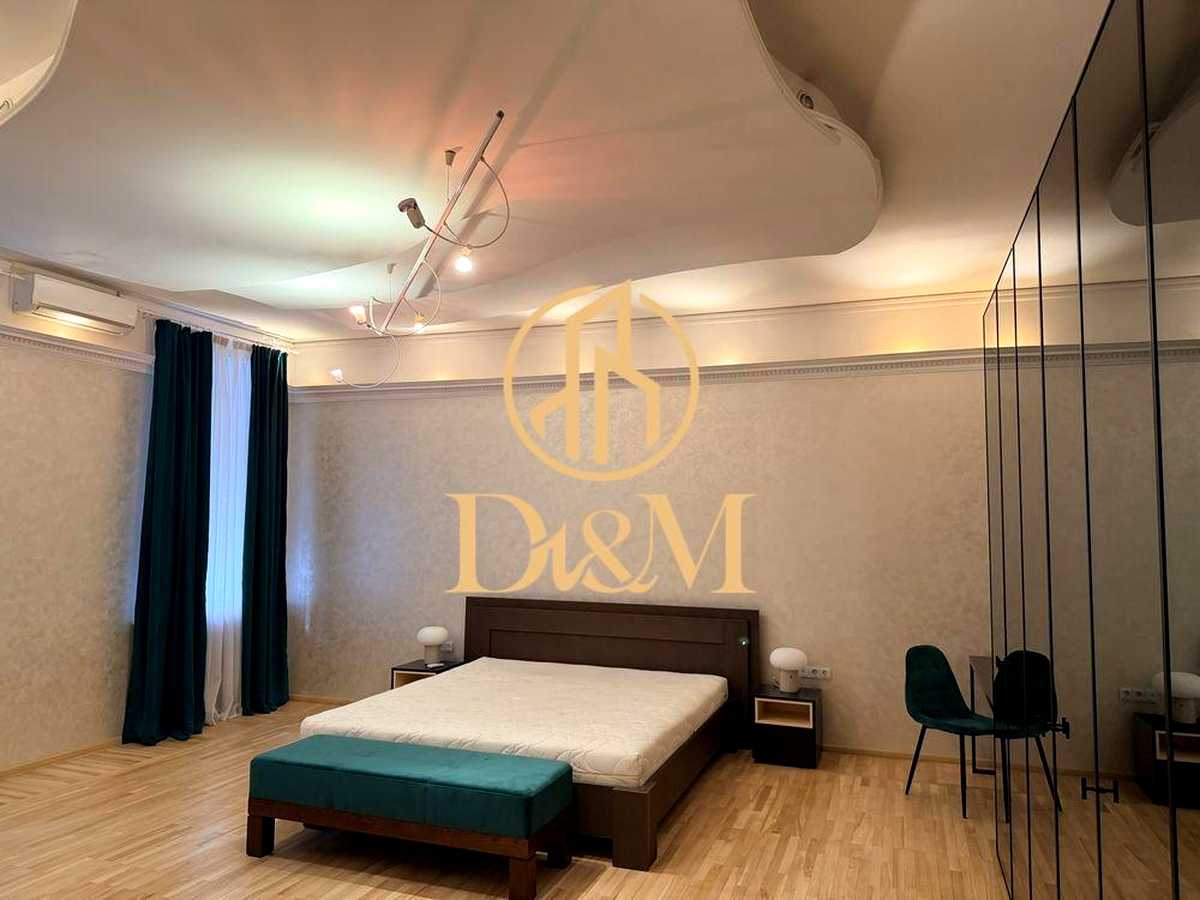 Квартира на вул. Хрещатик, 15 в Києві, ID 399884, фото №7