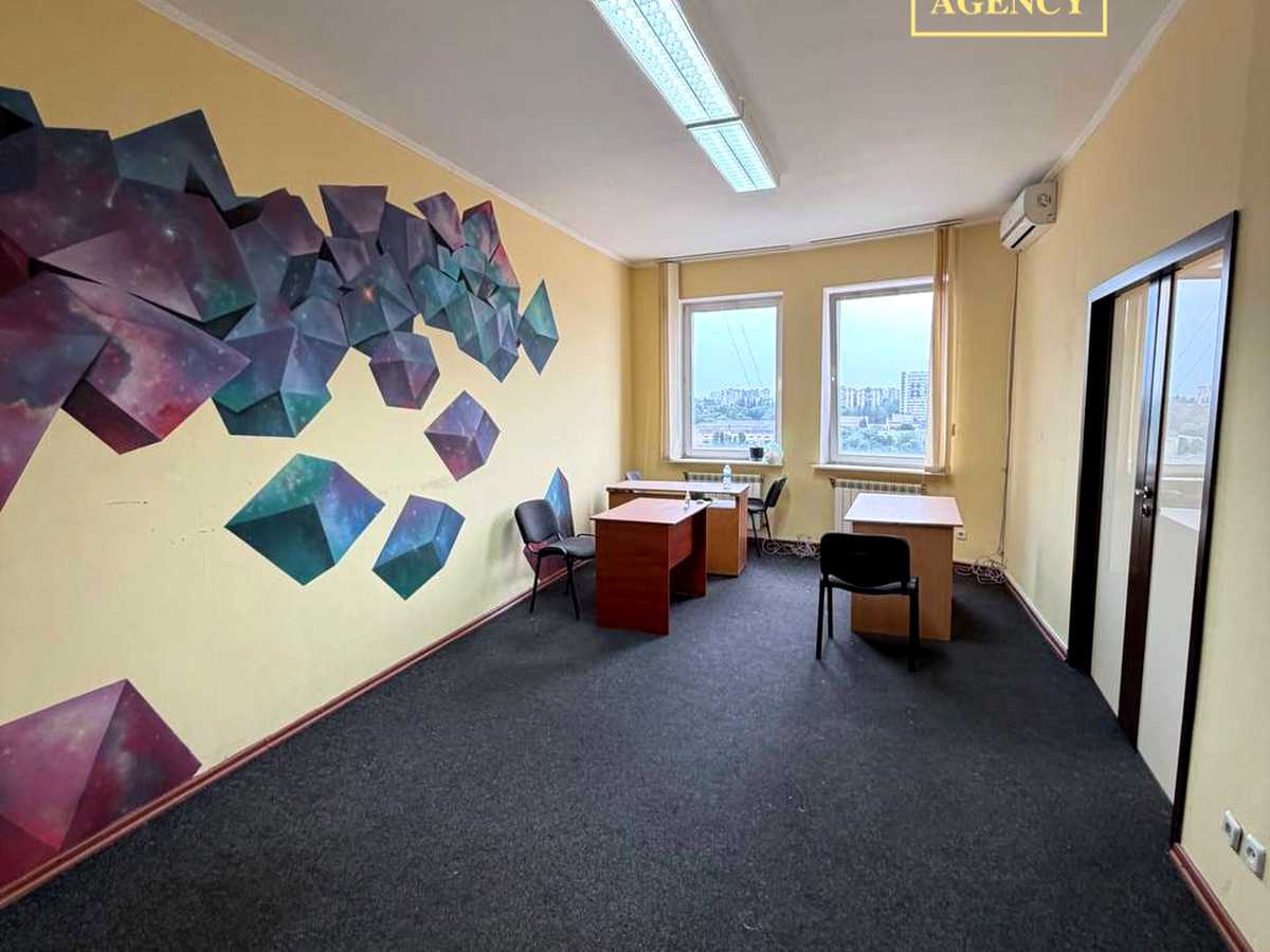 Квартира на вул. Тетянинська, 6 в Києві, ID 399875, фото №4