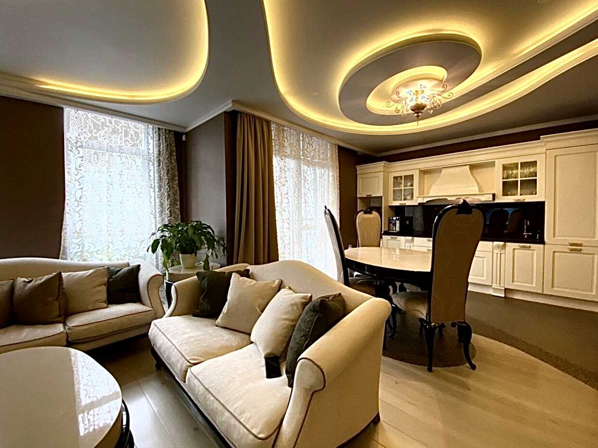 Квартира на вул. Андрія Верхогляда, 5, ID 399876, фото №1