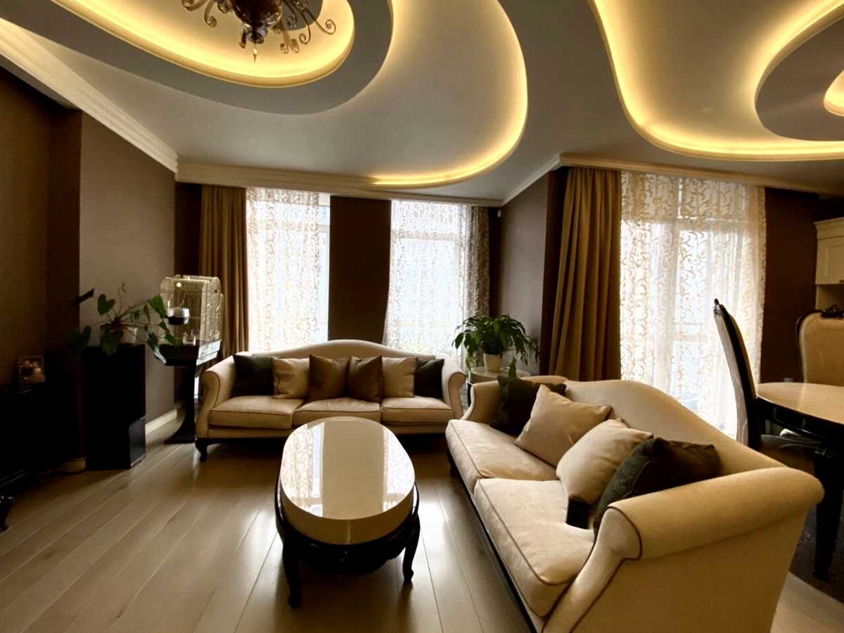 Квартира на вул. Андрія Верхогляда, 5 в Києві, ID 399876, фото №2