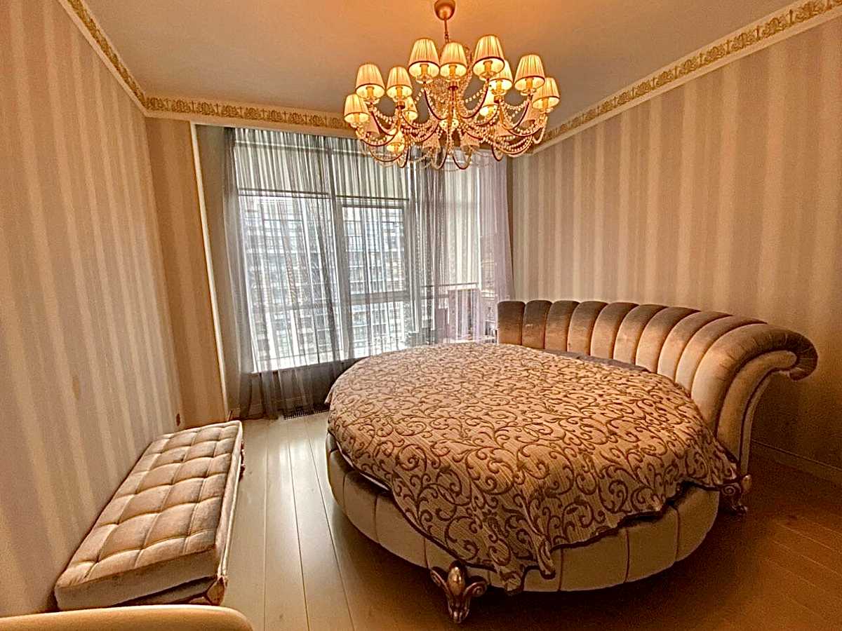 Квартира на вул. Андрія Верхогляда, 5 в Києві, ID 399876, фото №3
