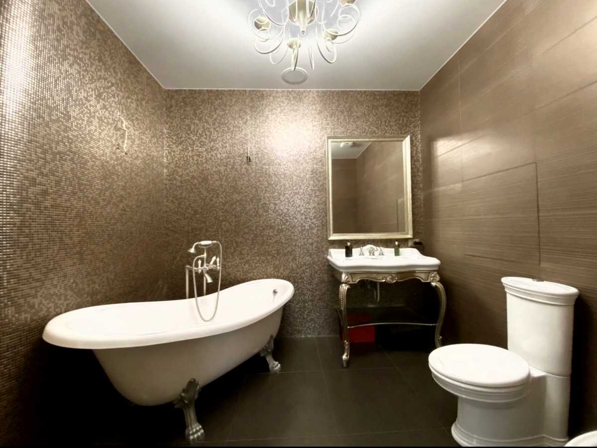 Квартира на вул. Андрія Верхогляда, 5 в Києві, ID 399876, фото №7