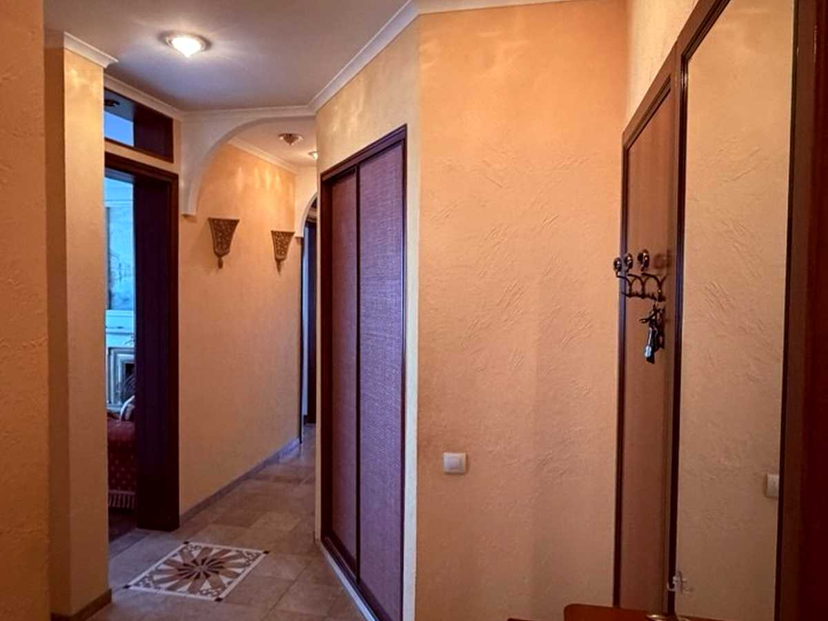 Квартира на вул. Зої Бутенко, 7А, ID 399915, фото №1