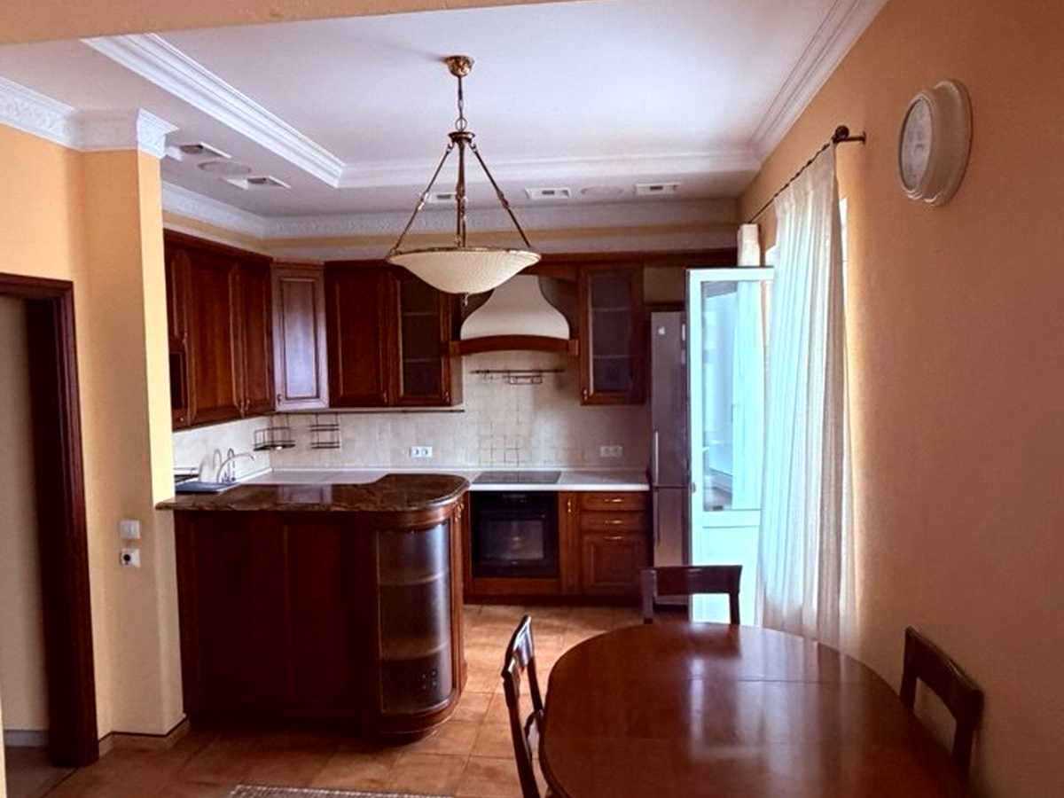 Квартира на вул. Зої Бутенко, 7А в Києві, ID 399915, фото №2