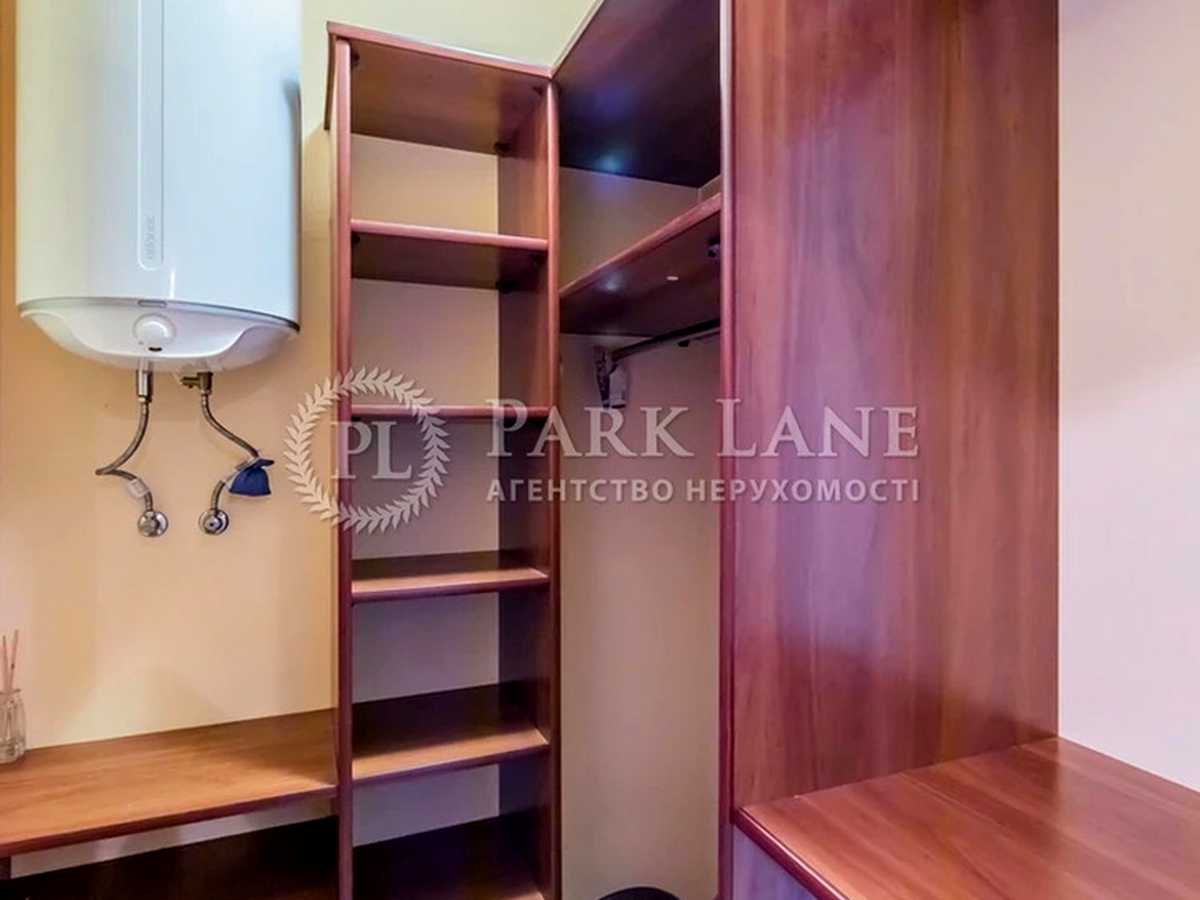 Квартира на вул. Зої Бутенко, 7А в Києві, ID 399915, фото №17