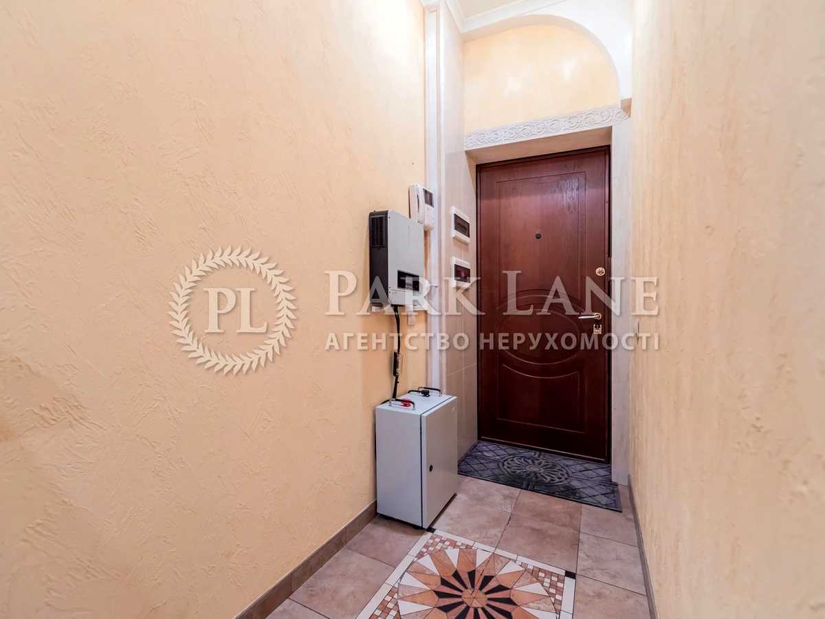 Квартира на вул. Зої Бутенко, 7А в Києві, ID 399915, фото №20