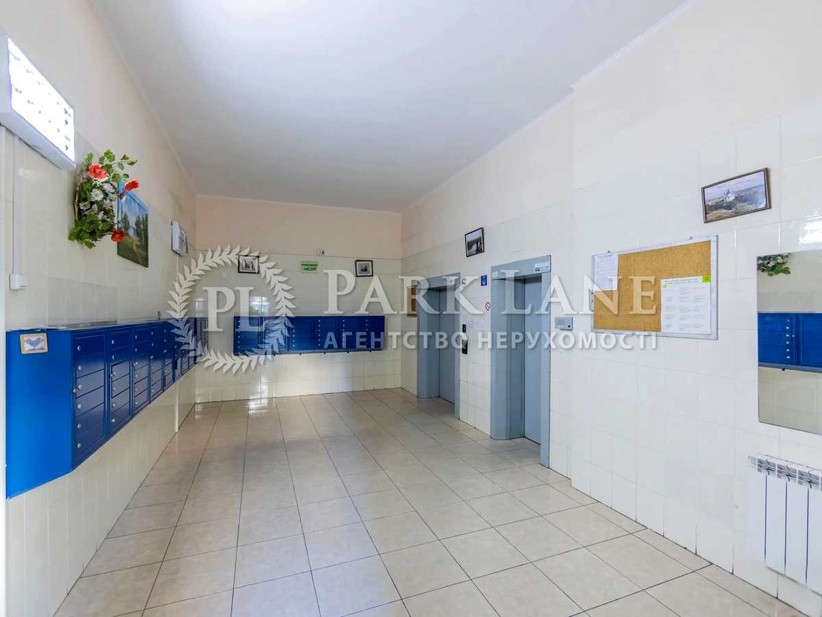 Квартира на вул. Зої Бутенко, 7А в Києві, ID 399915, фото №21
