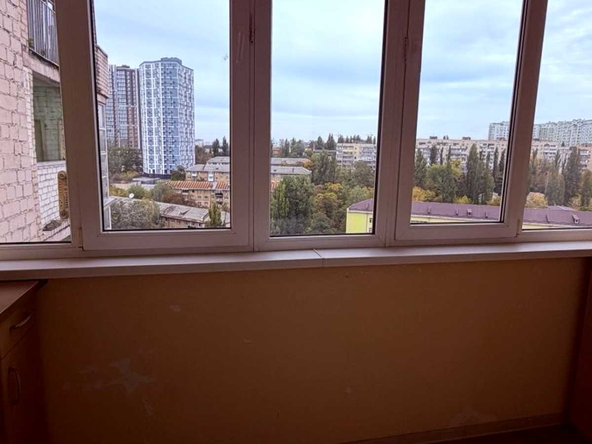 Квартира на вул. Зої Бутенко, 7А в Києві, ID 399915, фото №7