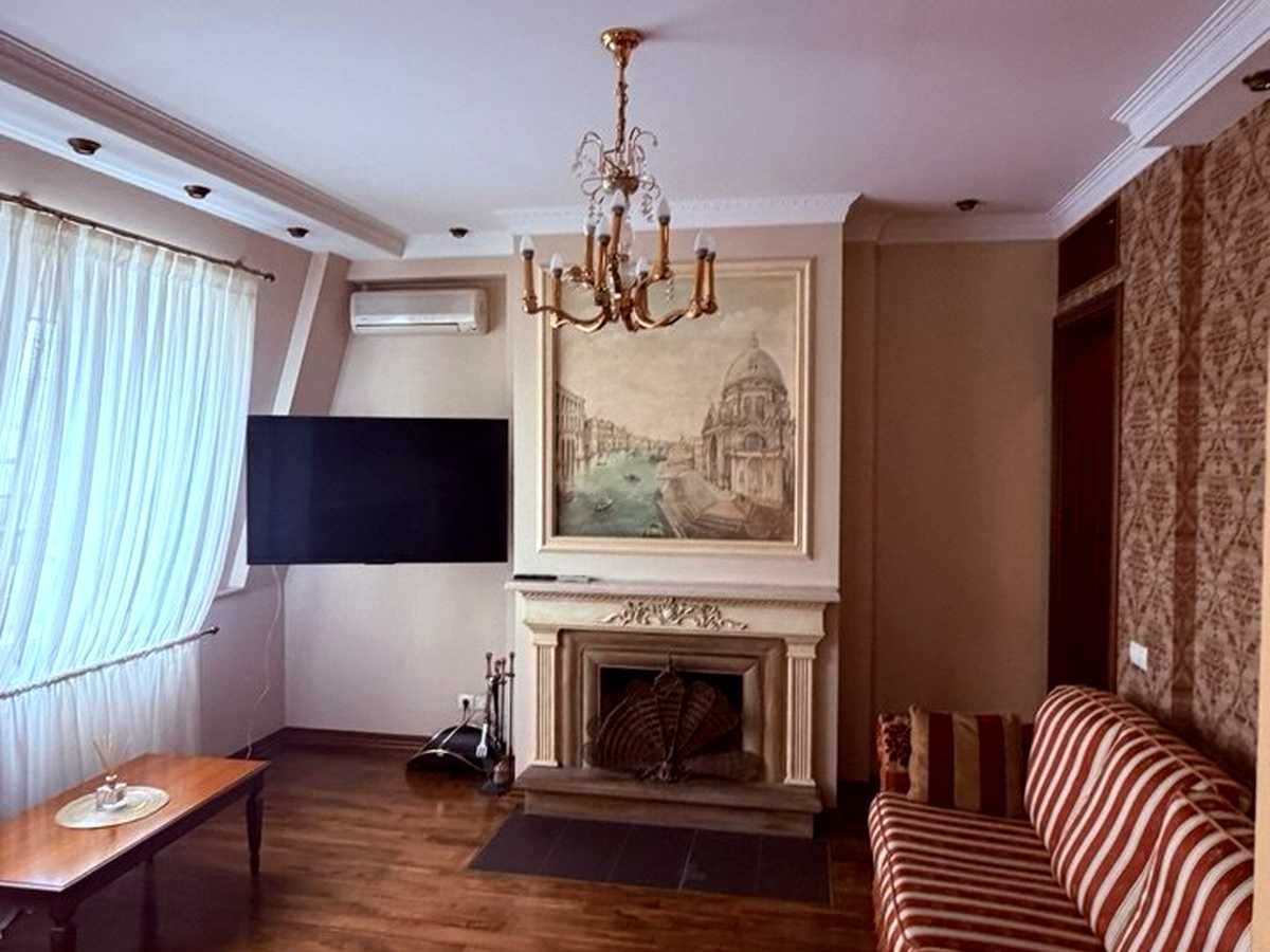 Квартира на вул. Зої Бутенко, 7А в Києві, ID 399915, фото №8