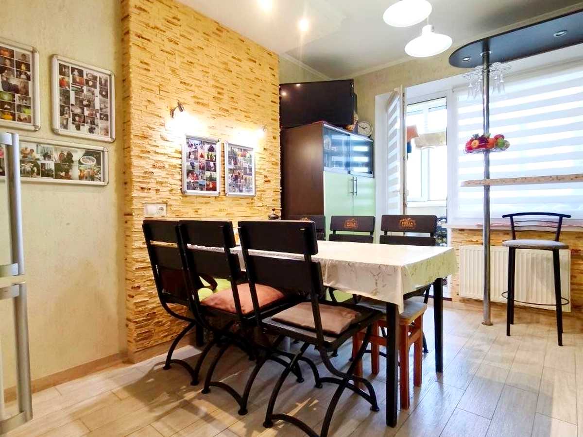 Квартира на вул. Володимира Коваленка, 150, ID 399910, фото №1