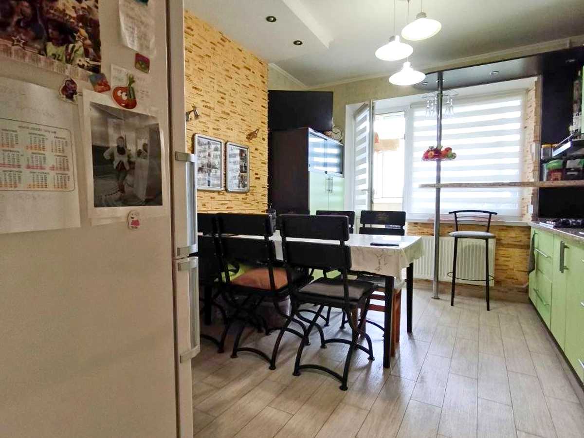 Квартира на вул. Володимира Коваленка, 150 в Чернігові, ID 399910, фото №2
