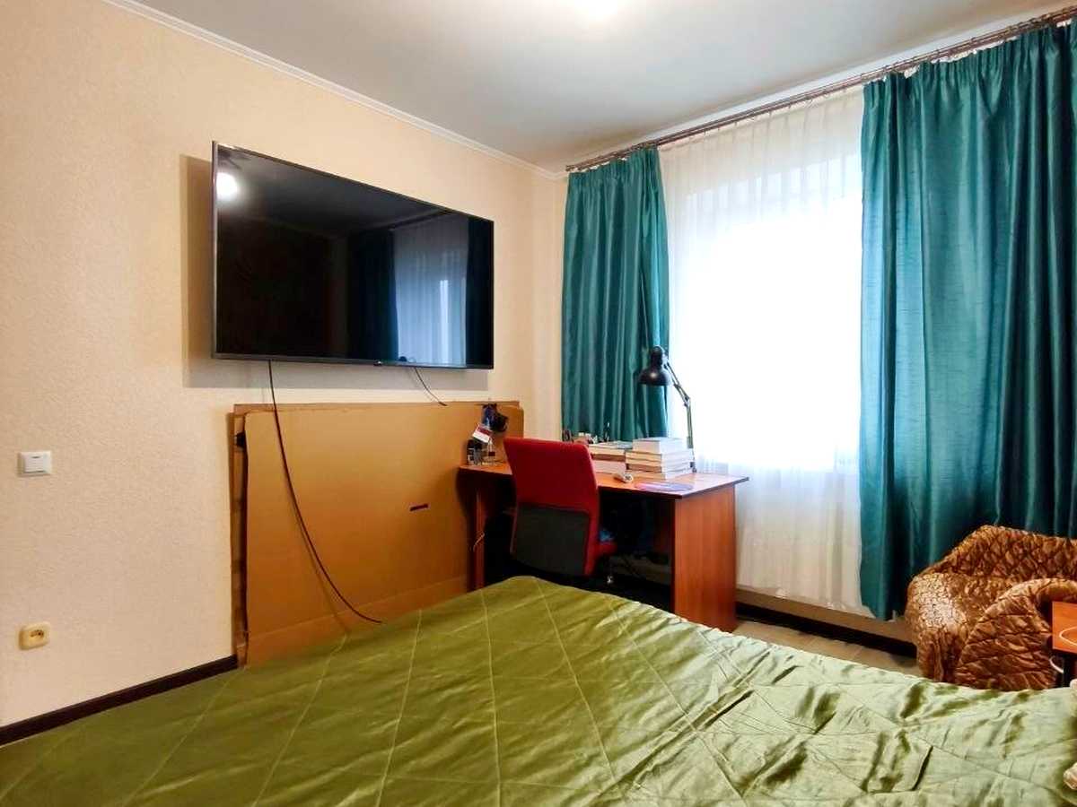 Квартира на вул. Володимира Коваленка, 150 в Чернігові, ID 399910, фото №12