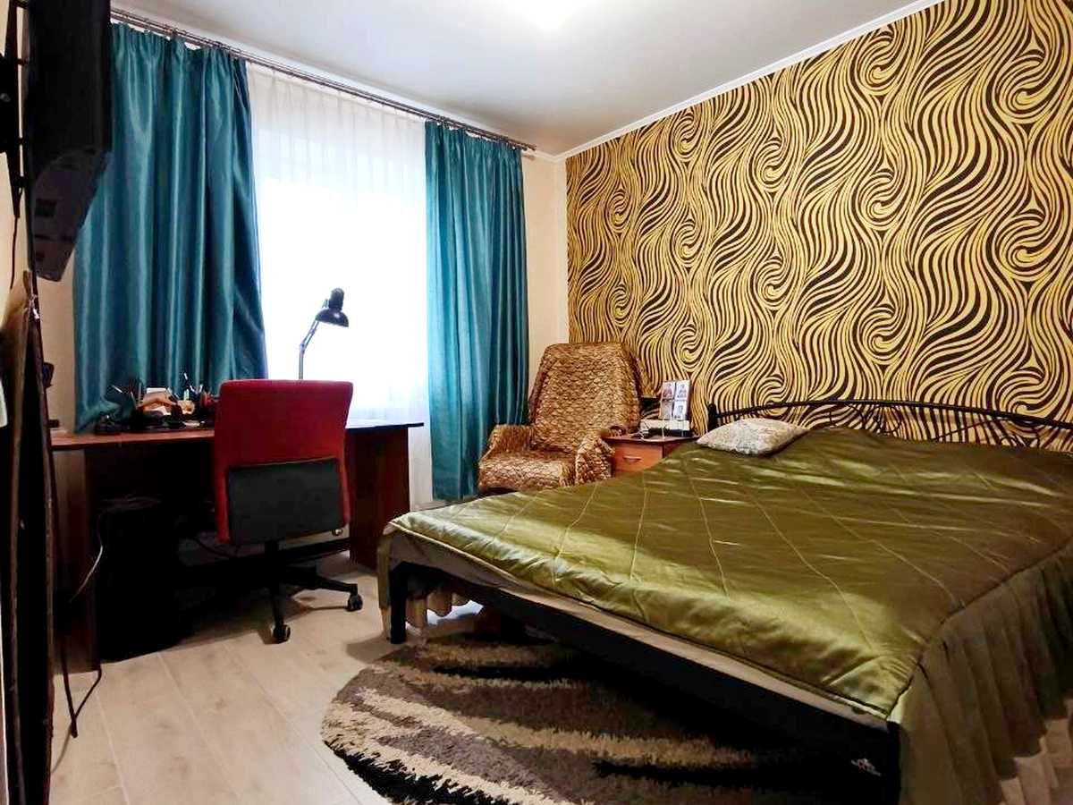 Квартира на вул. Володимира Коваленка, 150 в Чернігові, ID 399910, фото №14