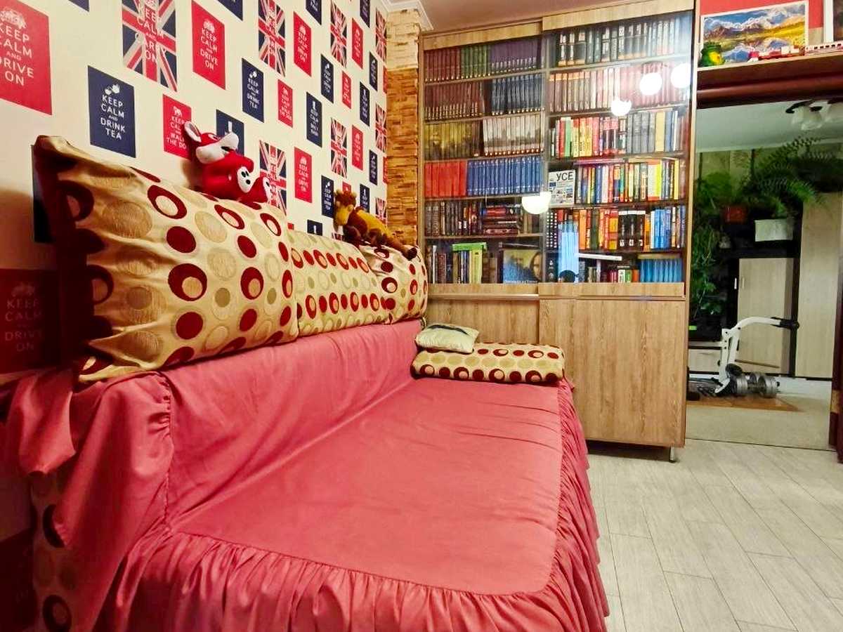 Квартира на вул. Володимира Коваленка, 150 в Чернігові, ID 399910, фото №15
