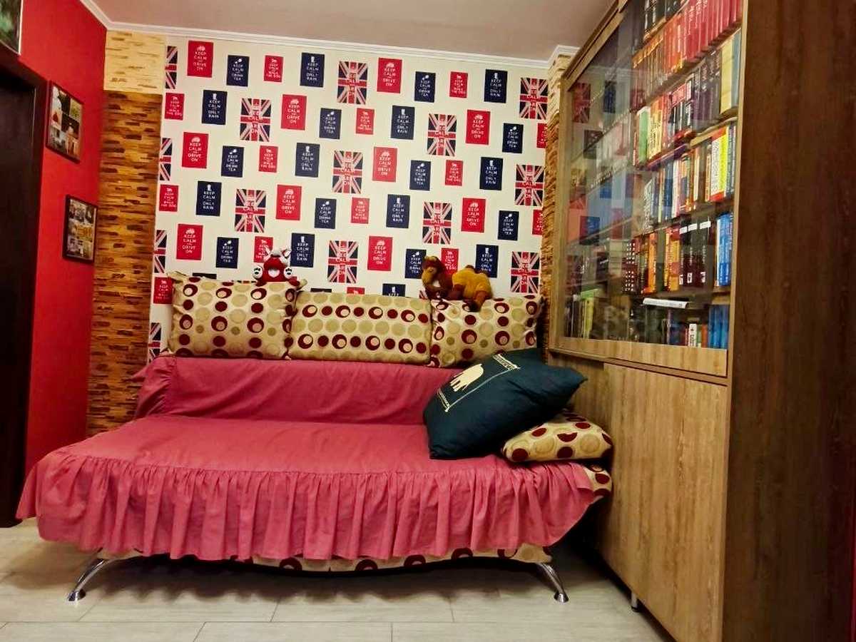 Квартира на вул. Володимира Коваленка, 150 в Чернігові, ID 399910, фото №16