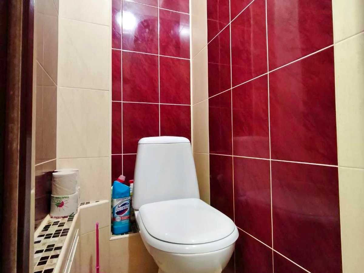 Квартира на вул. Володимира Коваленка, 150 в Чернігові, ID 399910, фото №18