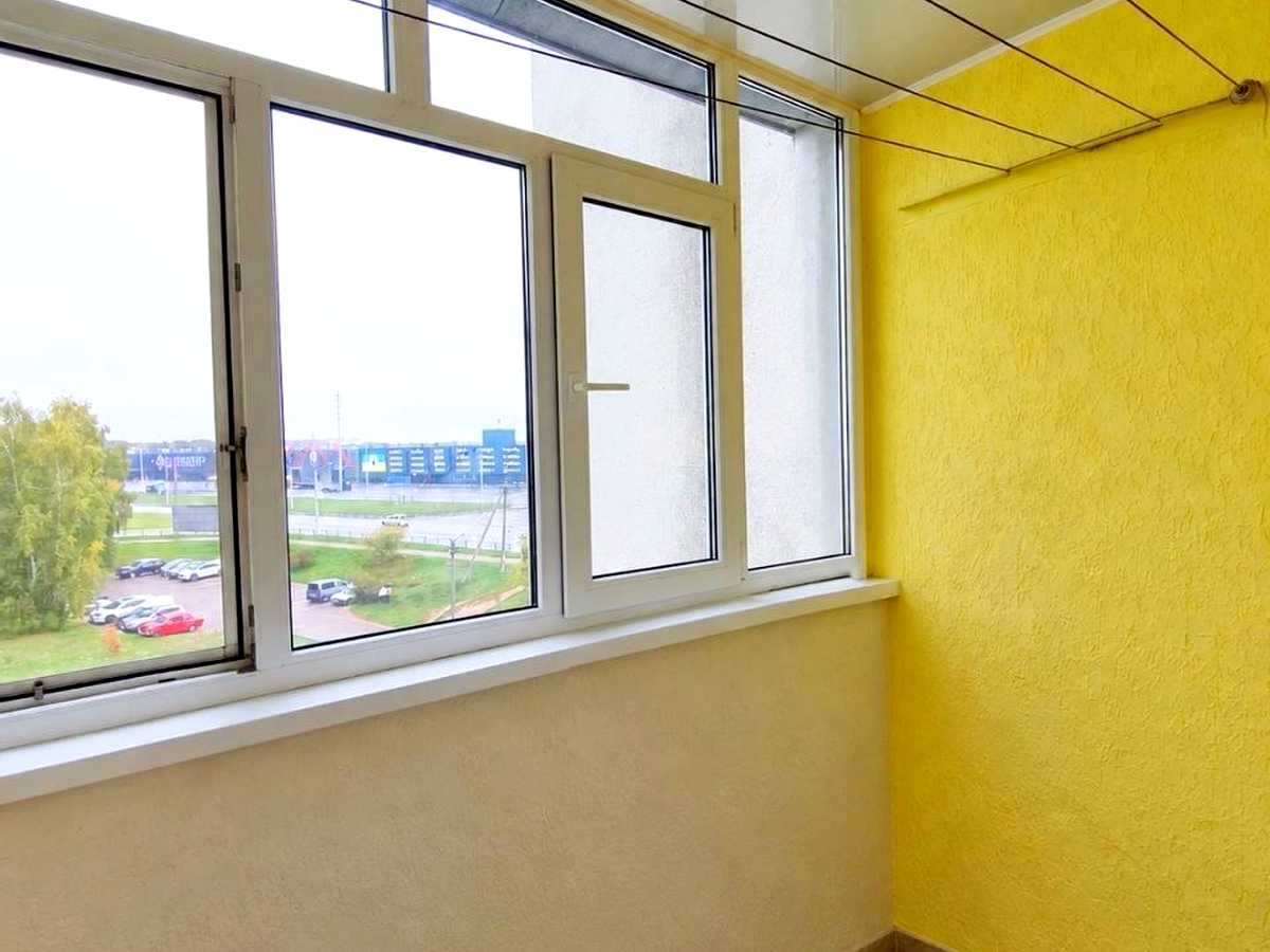 Квартира на вул. Володимира Коваленка, 150 в Чернігові, ID 399910, фото №19