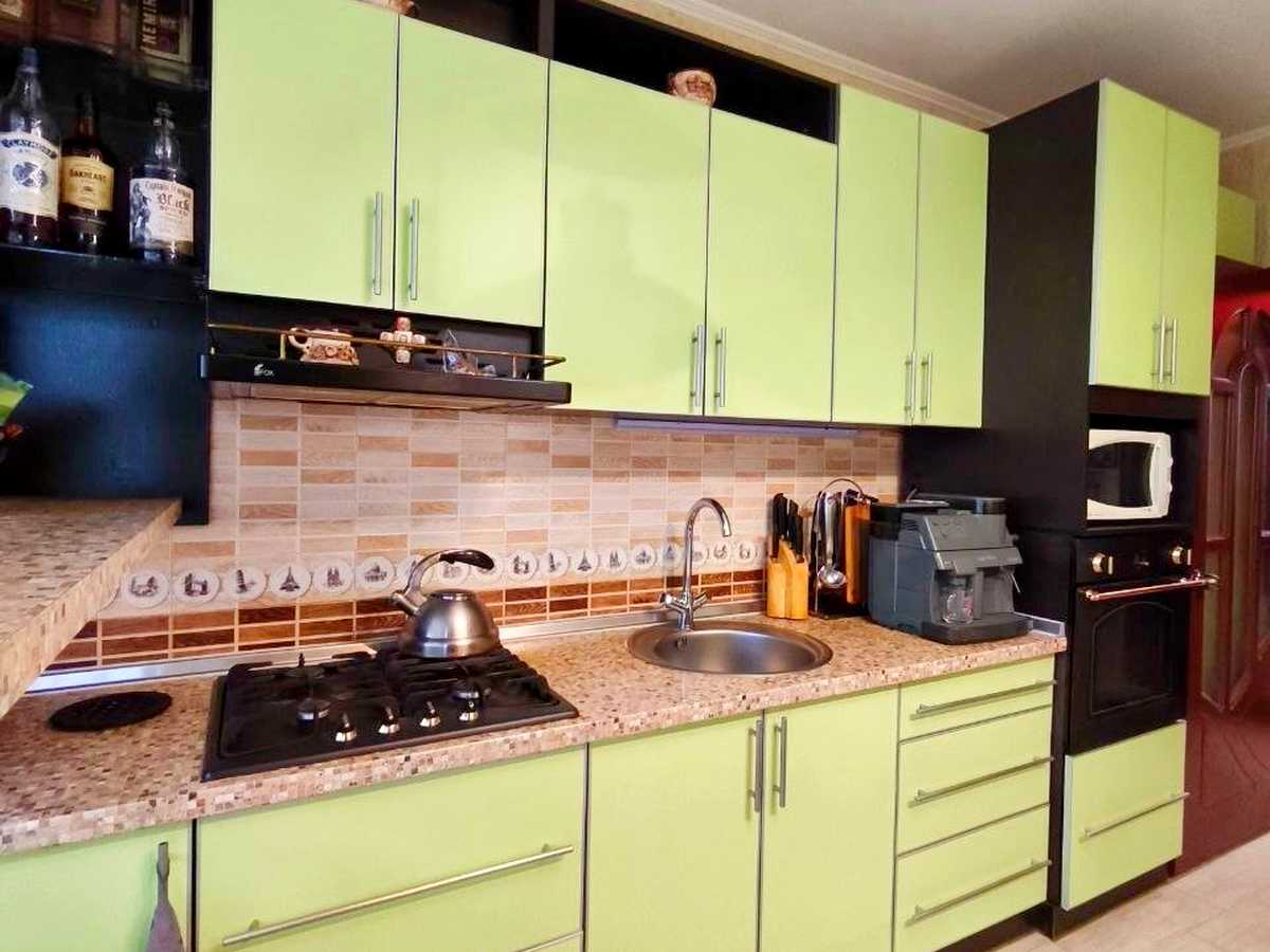Квартира на вул. Володимира Коваленка, 150 в Чернігові, ID 399910, фото №3