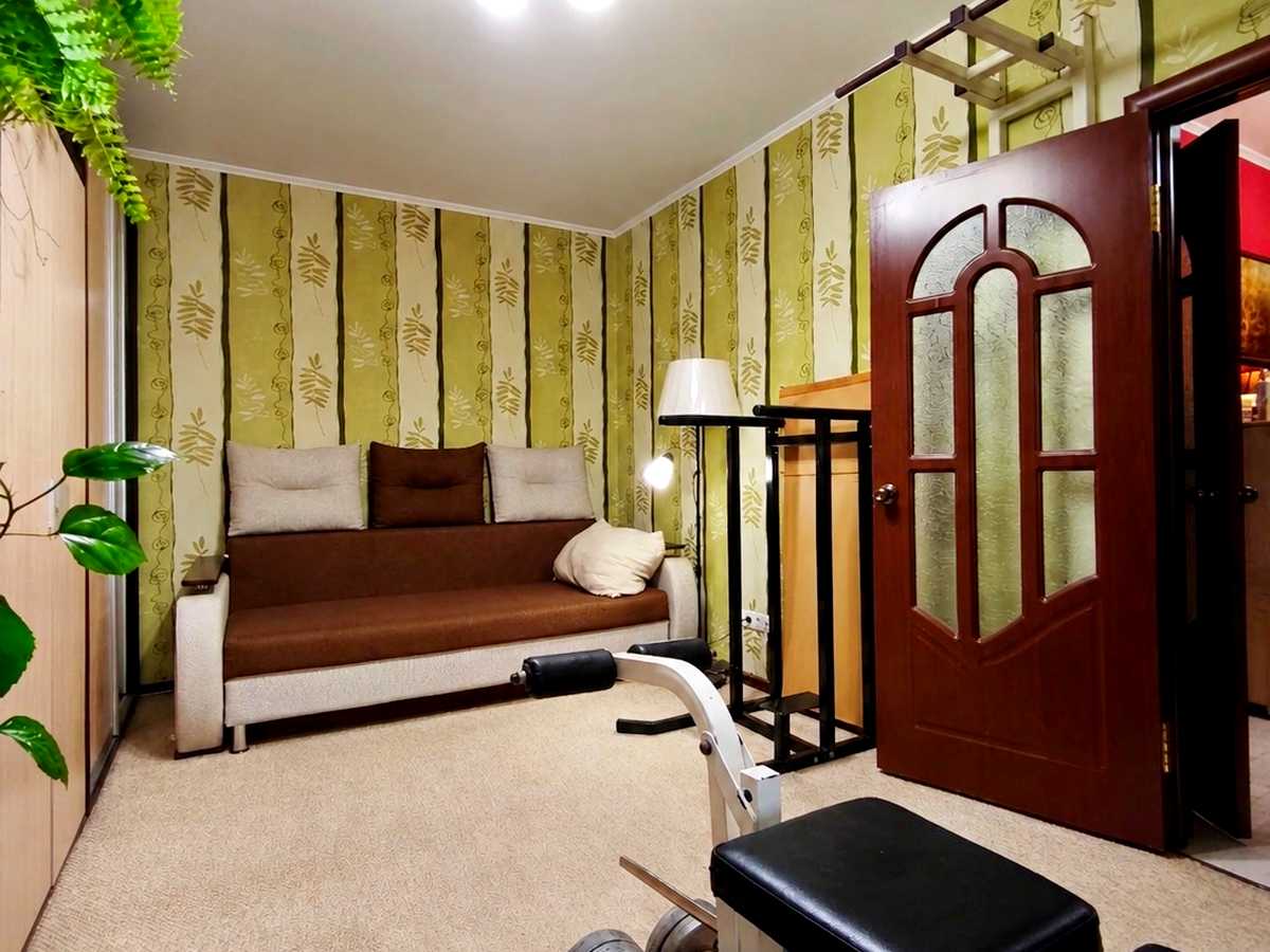 Квартира на вул. Володимира Коваленка, 150 в Чернігові, ID 399910, фото №20
