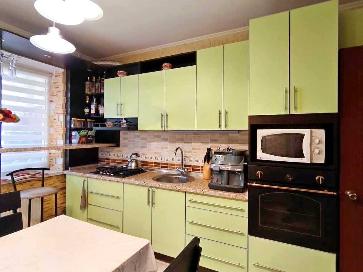 Квартира на вул. Володимира Коваленка, 150 в Чернігові, ID 399910, фото №4