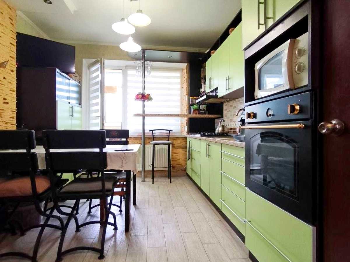 Квартира на вул. Володимира Коваленка, 150 в Чернігові, ID 399910, фото №5