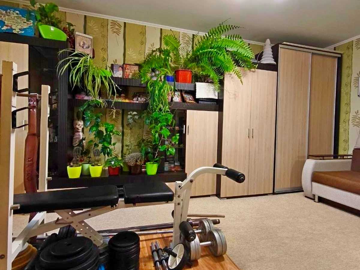 Квартира на вул. Володимира Коваленка, 150 в Чернігові, ID 399910, фото №6