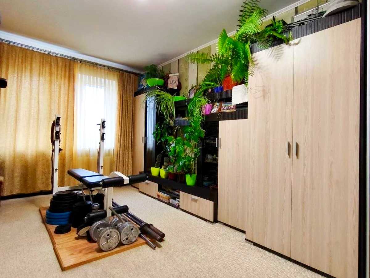 Квартира на вул. Володимира Коваленка, 150 в Чернігові, ID 399910, фото №7