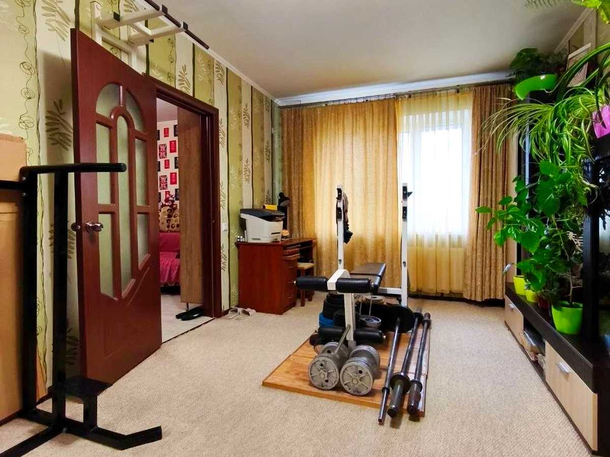 Квартира на вул. Володимира Коваленка, 150 в Чернігові, ID 399910, фото №8