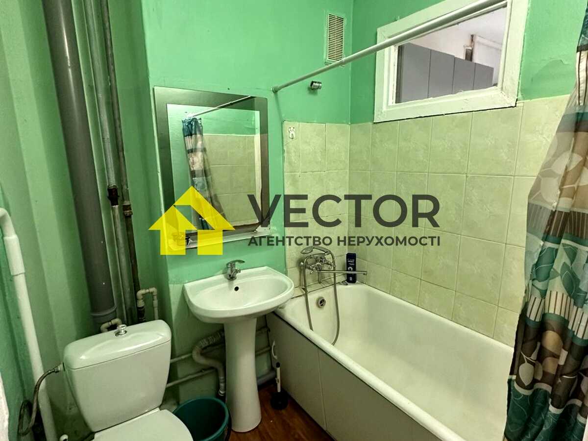 Квартира на вул. Кучеренка, 3 в Полтаві, ID 399974, фото №5