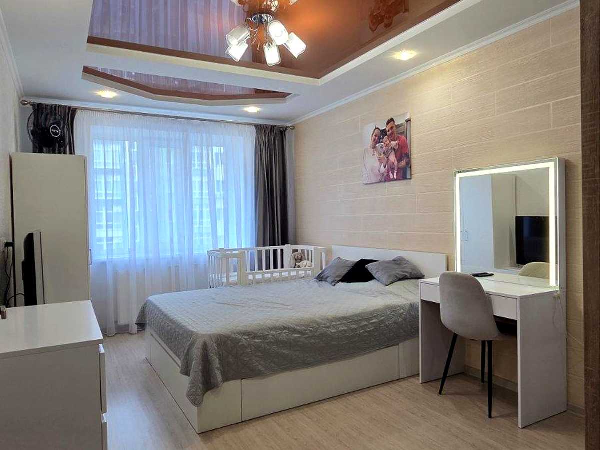 Квартира на вул. Височана, 18 к18 в Івано-Франківську, ID 400004, фото №2