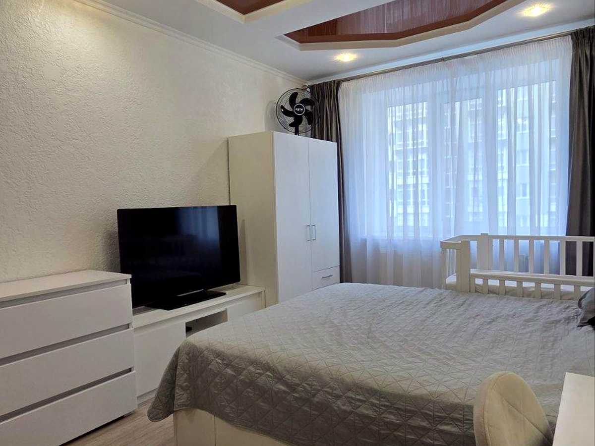 Квартира на вул. Височана, 18 к18 в Івано-Франківську, ID 400004, фото №3