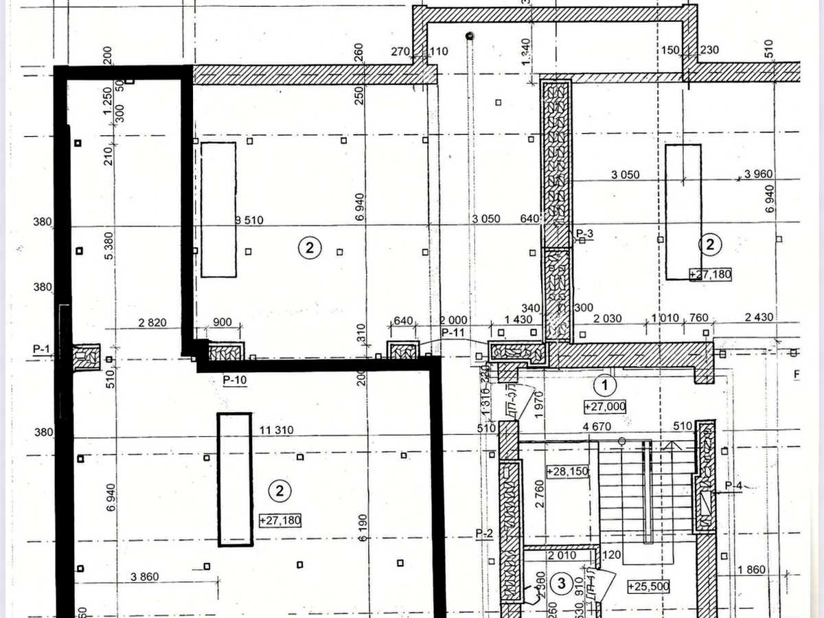 Квартира на вул. Романа Вірастюка, 7 в Івано-Франківську, ID 399987, фото №19
