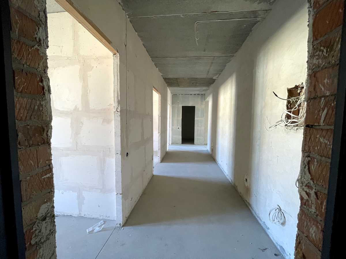 Квартира на вул. Романа Вірастюка, 7 в Івано-Франківську, ID 399987, фото №2