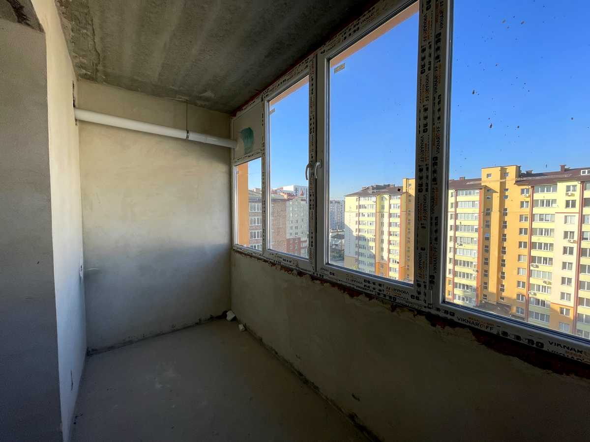 Квартира на вул. Романа Вірастюка, 7 в Івано-Франківську, ID 399987, фото №3