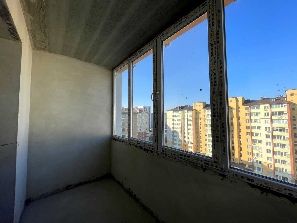 Квартира на вул. Романа Вірастюка, 7 в Івано-Франківську, ID 399987, фото №7