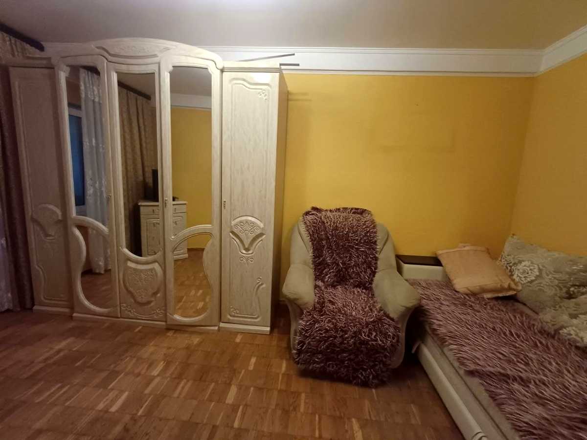 Квартира на вул. Івана Микитенка, 21, ID 399986, фото №1