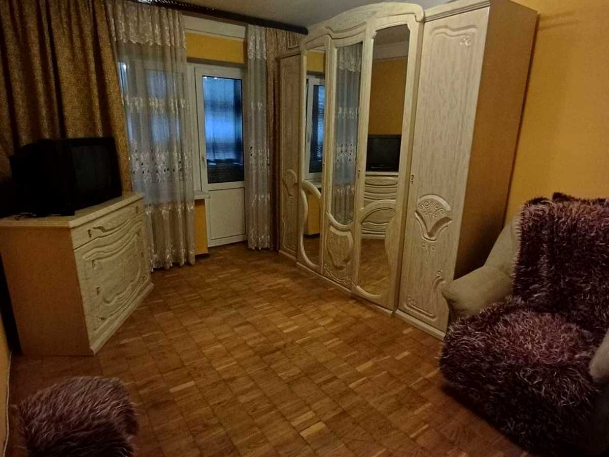Квартира на вул. Івана Микитенка, 21 в Києві, ID 399986, фото №2