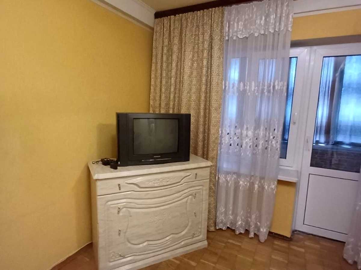 Квартира на вул. Івана Микитенка, 21 в Києві, ID 399986, фото №3