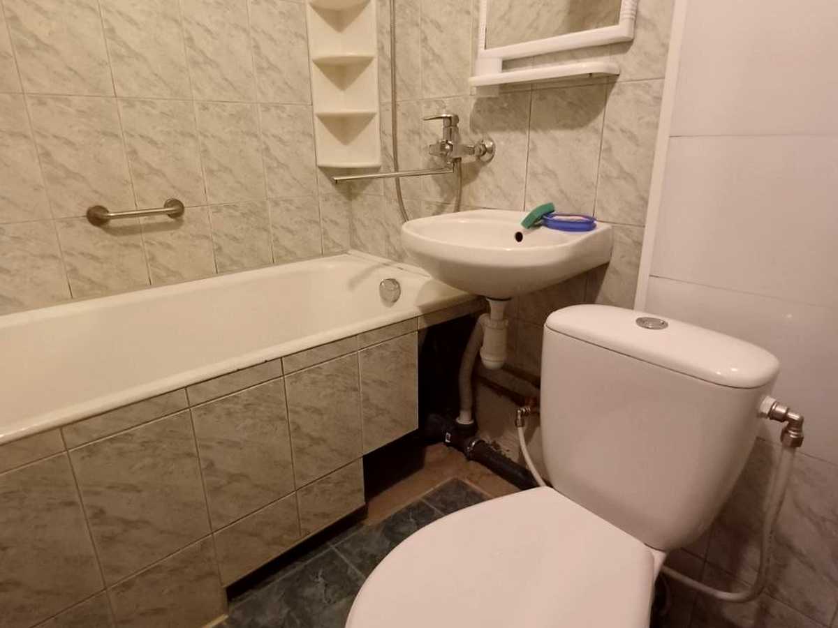 Квартира на вул. Івана Микитенка, 21 в Києві, ID 399986, фото №4