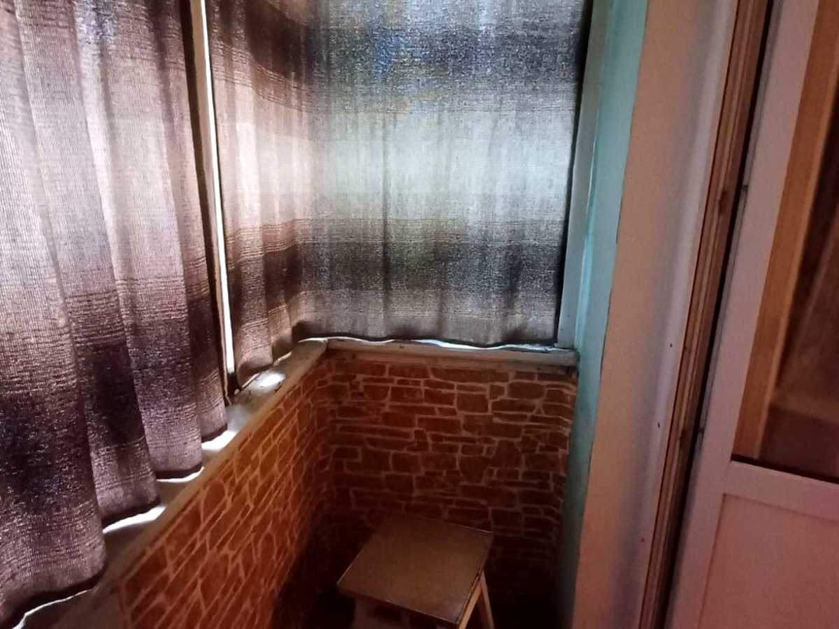 Квартира на вул. Івана Микитенка, 21 в Києві, ID 399986, фото №5