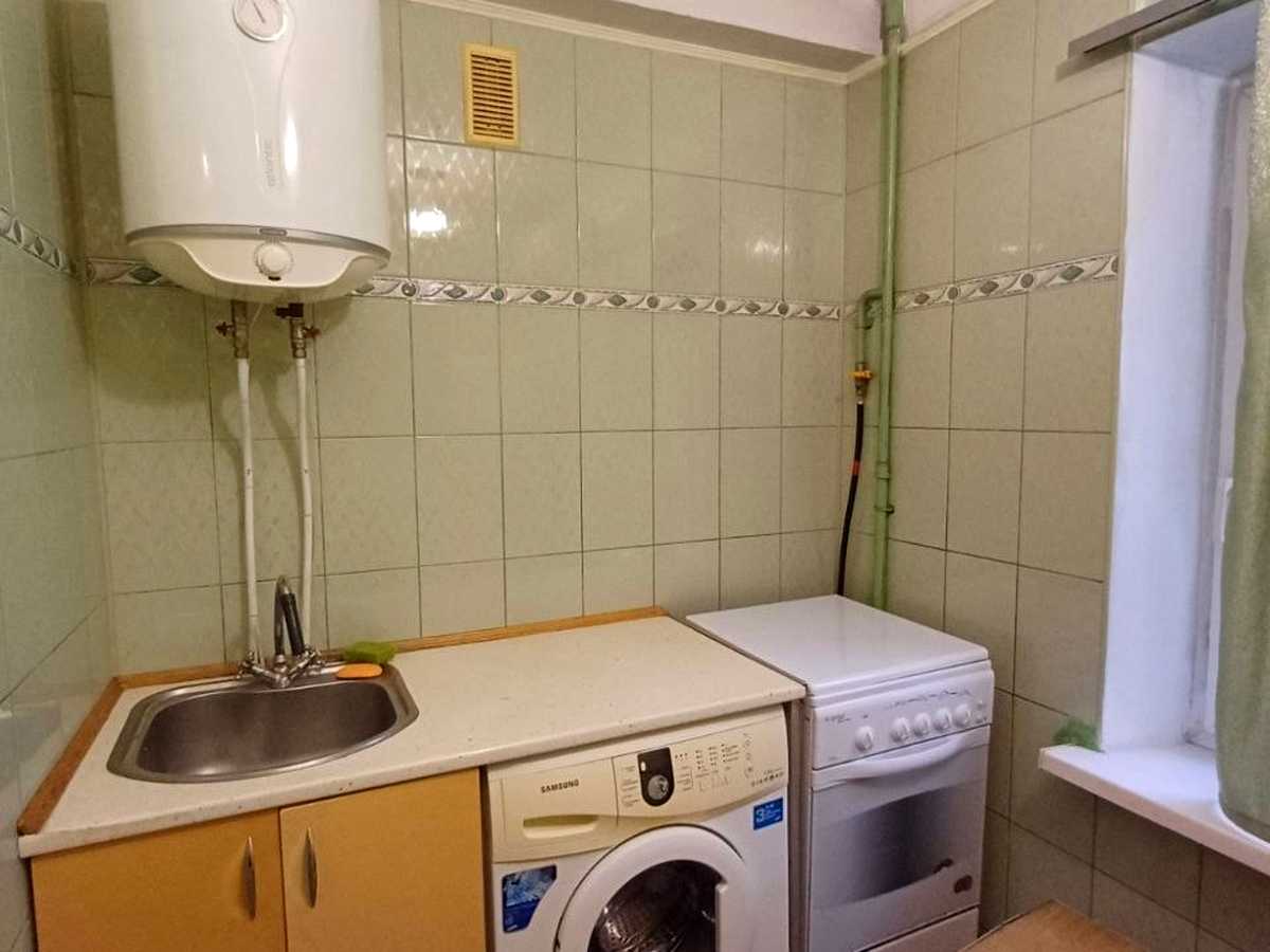 Квартира на вул. Івана Микитенка, 21 в Києві, ID 399986, фото №6