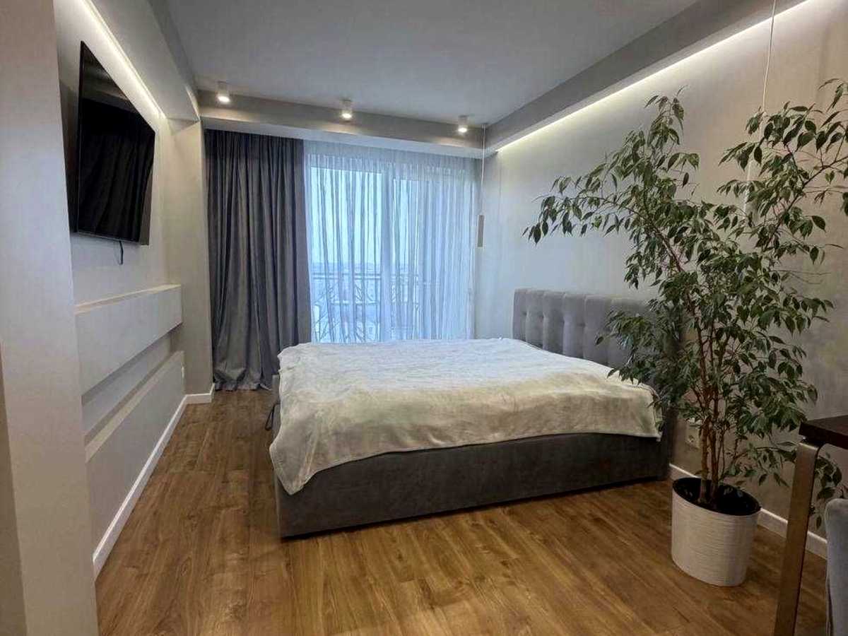 Квартира на вул. Нижній Вал, 27/29 в Києві, ID 399988, фото №12
