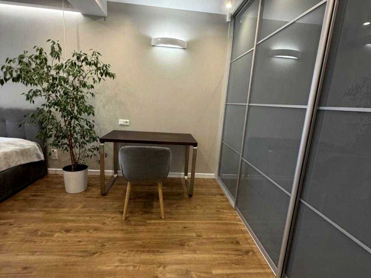 Квартира на вул. Нижній Вал, 27/29 в Києві, ID 399988, фото №15