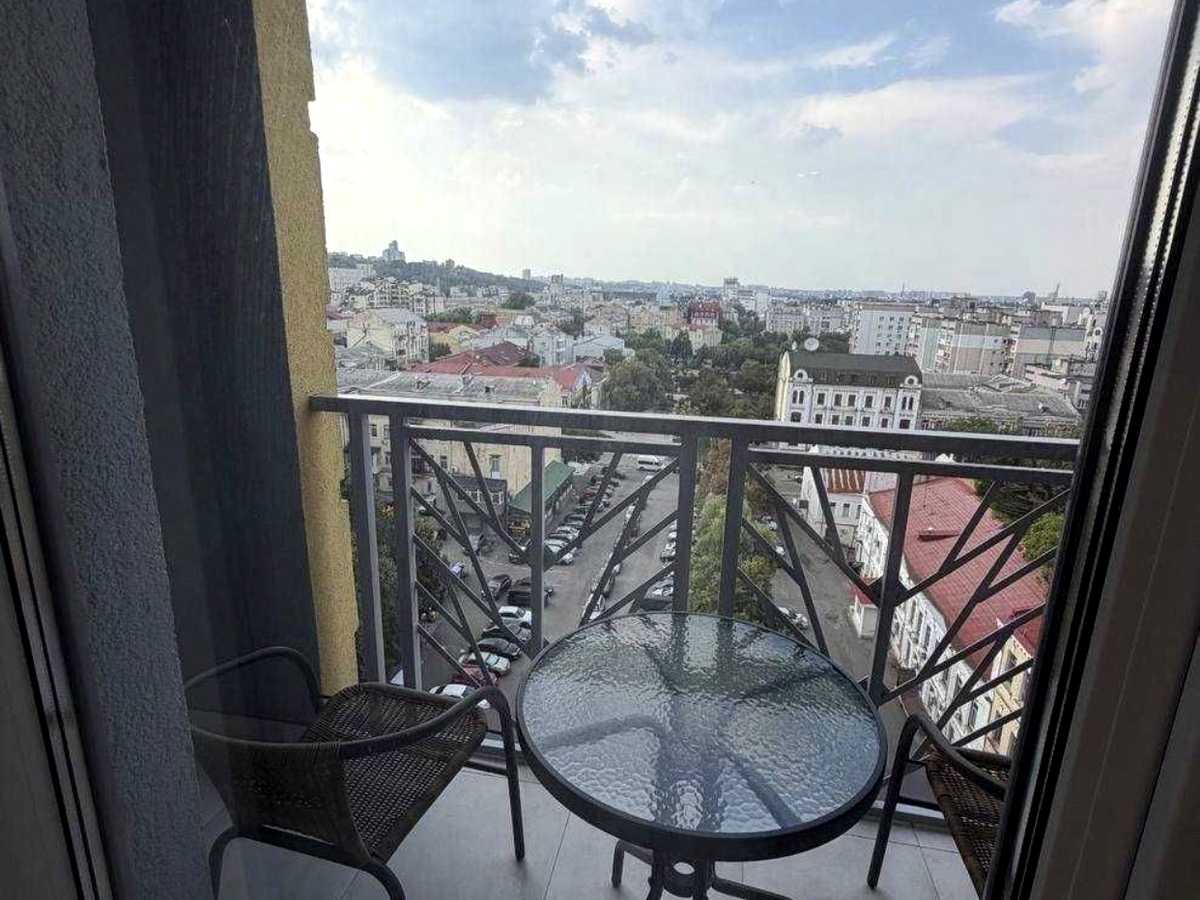 Квартира на вул. Нижній Вал, 27/29 в Києві, ID 399988, фото №17