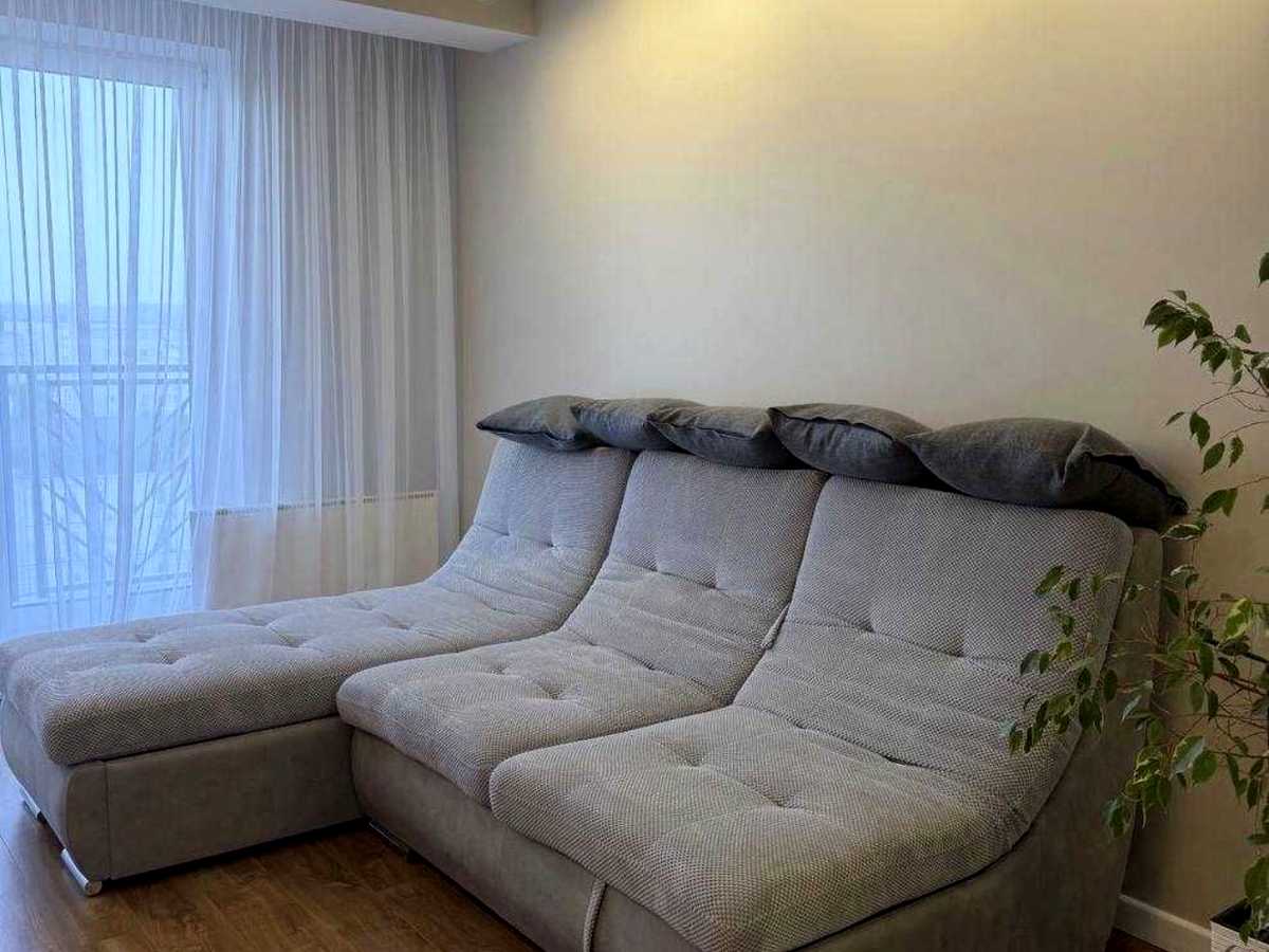 Квартира на вул. Нижній Вал, 27/29 в Києві, ID 399988, фото №4