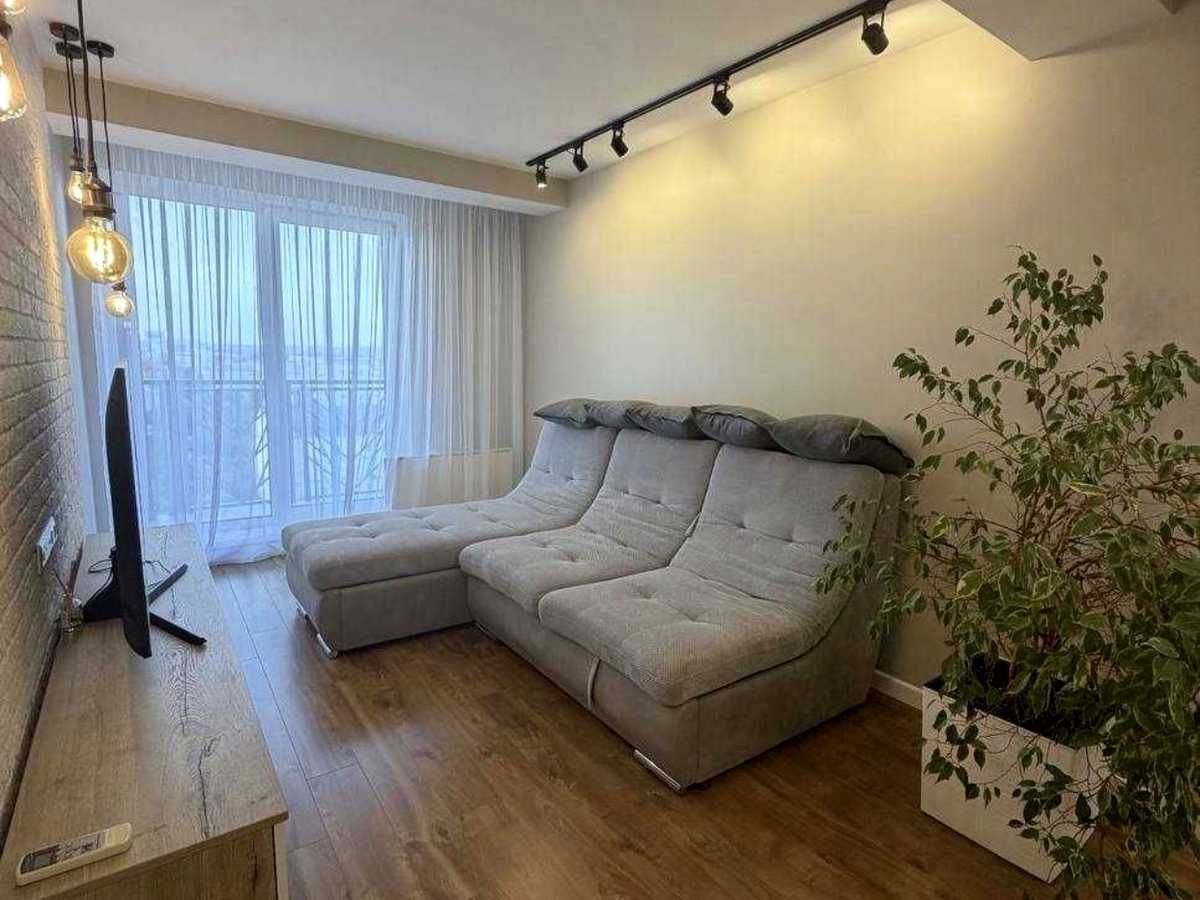 Квартира на вул. Нижній Вал, 27/29 в Києві, ID 399988, фото №5