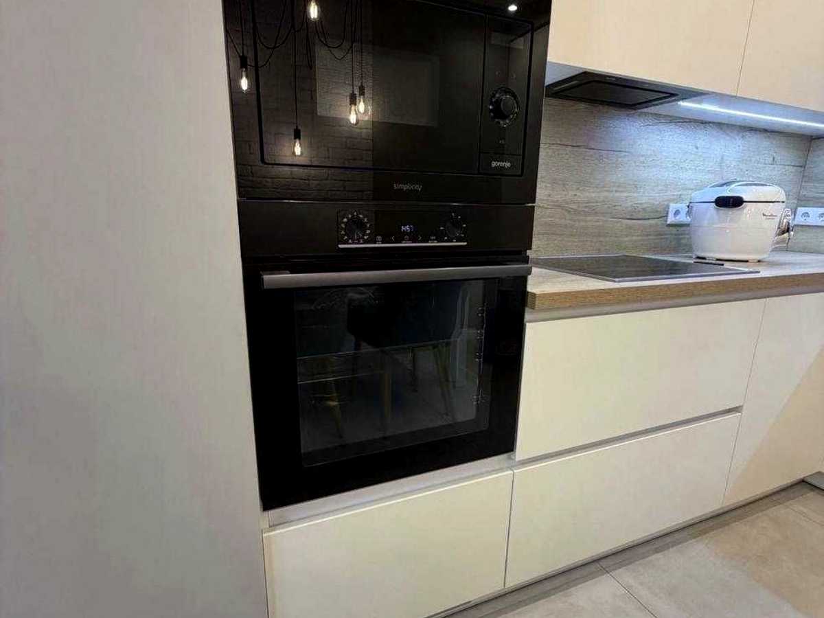 Квартира на вул. Нижній Вал, 27/29 в Києві, ID 399988, фото №7