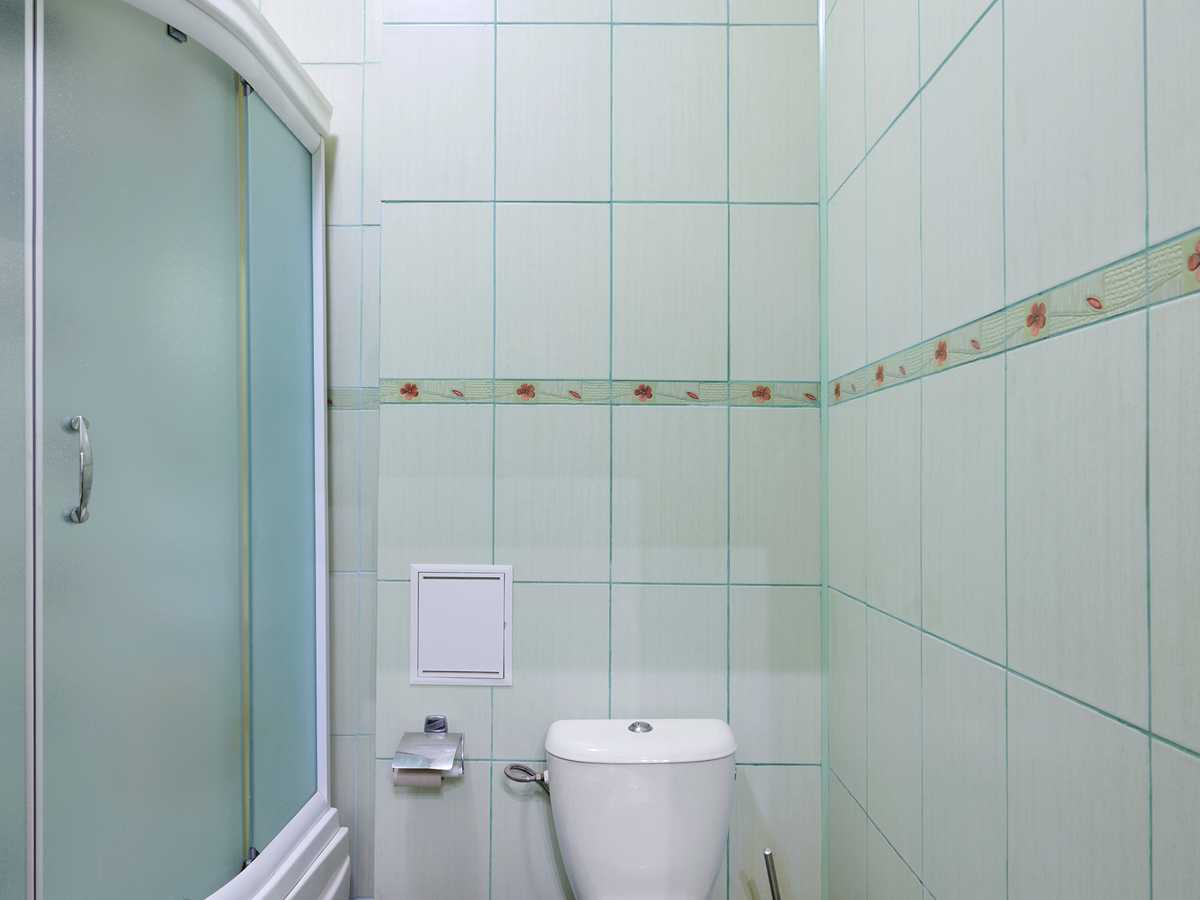 Квартира на бульв. Тараса Шевченка, 31 в Києві, ID 399990, фото №8