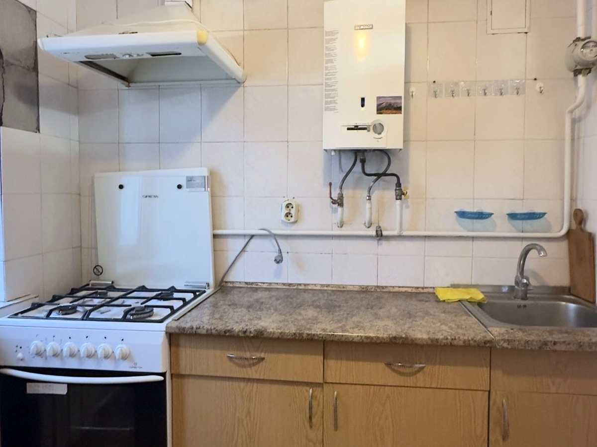 Квартира на вул. Кам'янецька, 13 в Хмельницькому, ID 399997, фото №6